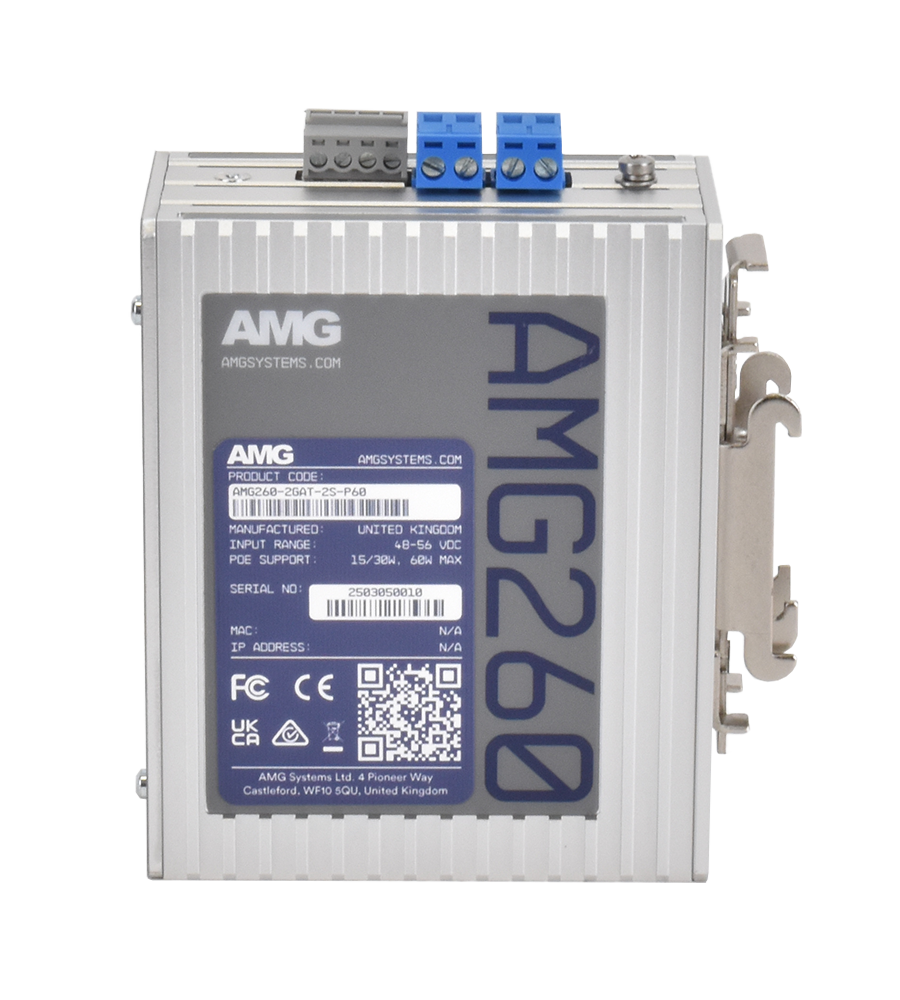 AMG260-2GAT-2S-P60